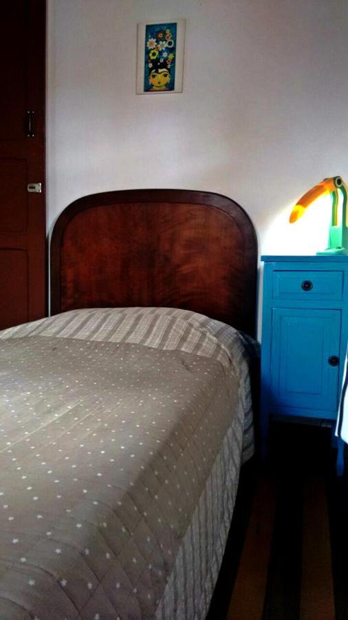 Hostel Armazem Do Heyokah Urubici Exteriör bild