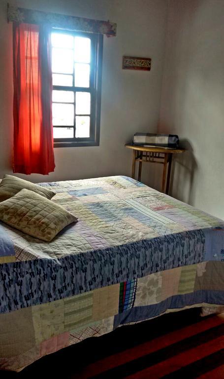 Hostel Armazem Do Heyokah Urubici Exteriör bild