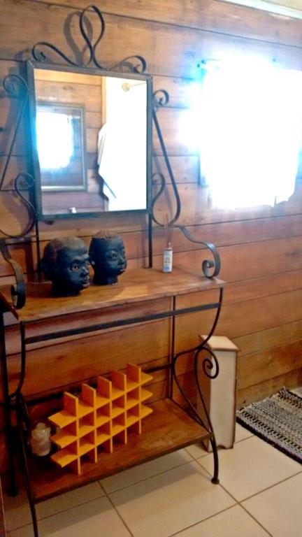 Hostel Armazem Do Heyokah Urubici Exteriör bild